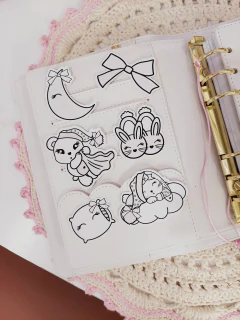 Die Cut Soninho - comprar online