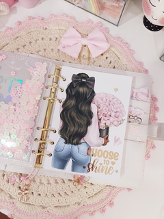 Dash super luxo girls - VARIADAS - escolha a sua - comprar online
