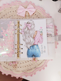 Dash super luxo girls - VARIADAS - escolha a sua