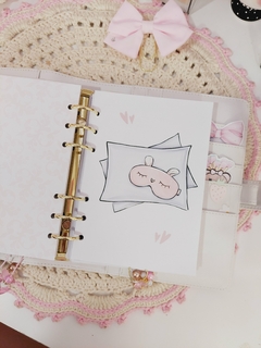 Kit de Dash Me Time - Sweet Dreams