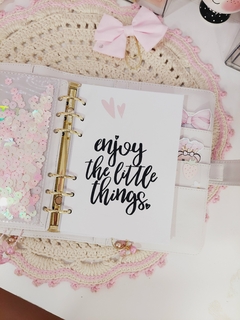 Kit de Dash Me Time - loja online