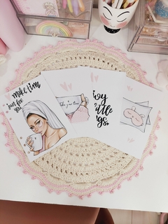Kit de Dash Me Time