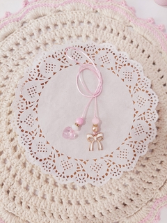 Marca Página Luxo Sweet Lovely