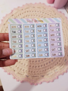 Adesivo Data Cover - comprar online