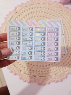 Adesivo Data Cover na internet