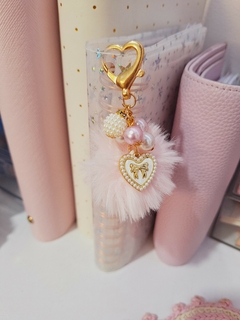 Charm Sweet planner girl 2