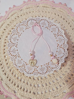 Marca página Sweet planner girl
