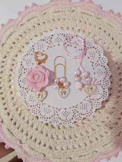 Kit Sweet planner girl