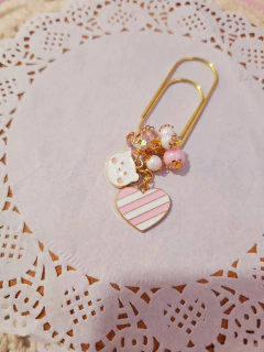 Clips Sweet planning time - comprar online