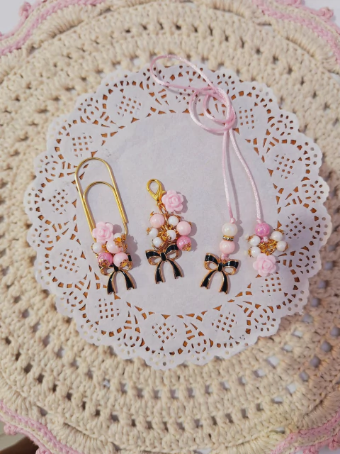 Kit Sweet Shopping time