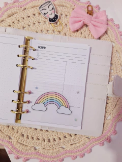 Mini dash planning time