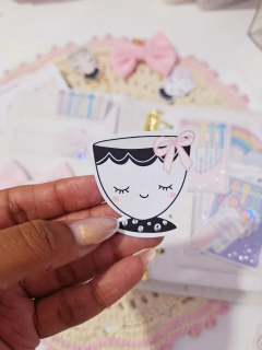 Die Cut Caneca Sophie - comprar online