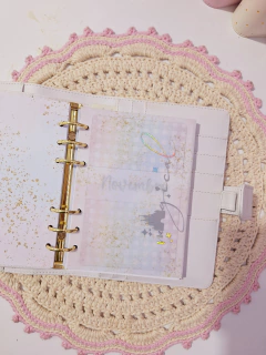 Vellum Magical Disney