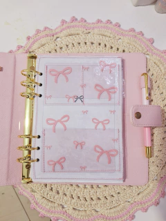 Dashboard jelly Laço