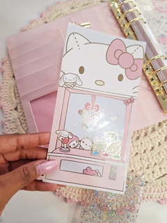 Box Hello Girl - loja online