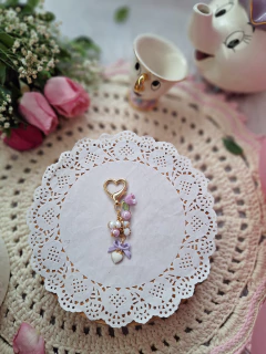 Kit Coquette Girl lilás - Sweet Dreams