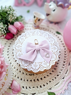 Charm Veludo Coquette ( VARIAÇÃO DE COR ) - comprar online