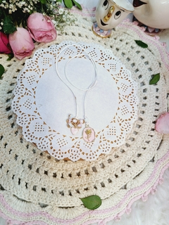Kit sweet rosa - comprar online