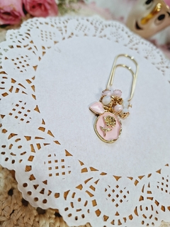 Clips sweet rosa - comprar online