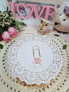 Kit Coquette Girl rosa - loja online