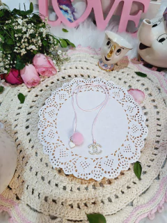 Kit Chanel luxo - comprar online