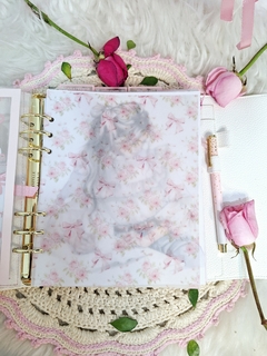 Imagem do Box Coquette Girl