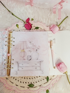 Box Coquette Girl - loja online