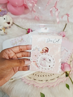 Die Cut lovely