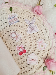 Imagem do Box Coquette Girl