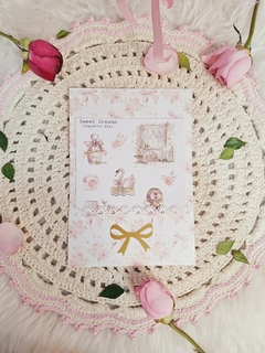 Box Coquette Girl - loja online