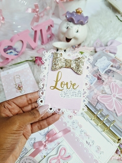 Jornal card luxo - comprar online