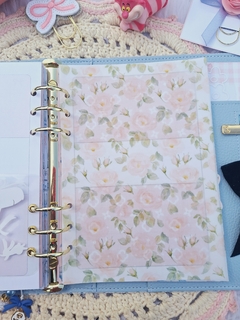 Imagem do Vellum Sweet Alice