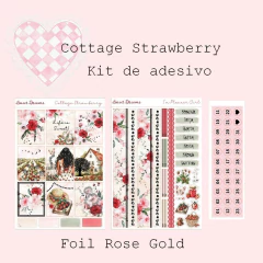 Box Cottage Strawberry na internet