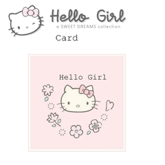Box Hello Girl - loja online