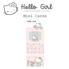 Imagem do Box Hello Girl
