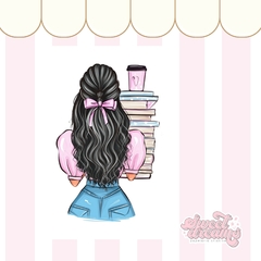 Dashboard Girls Variadas - ESCOLHA A SUA . - Sweet Dreams