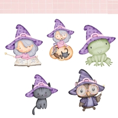 Die cut Magia