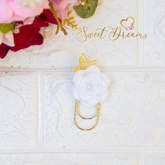 Clips de flor Sweet friends