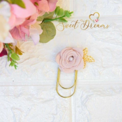 Clips de flor Sweet friends na internet