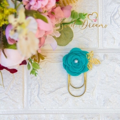 Clips de flor Sweet friends - loja online