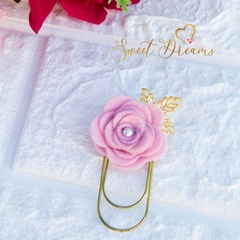Clips de flor Sweet friends