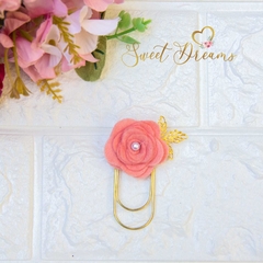 Imagem do Clips de flor Sweet friends