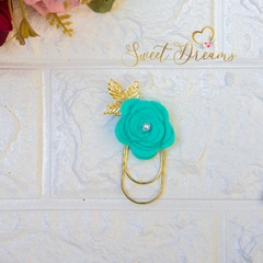 Clips de flor Sweet friends