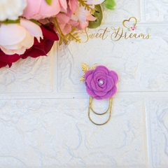 Clips de flor Sweet friends - Sweet Dreams