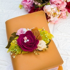 Flor Luxo Sweet Boho Chic - comprar online
