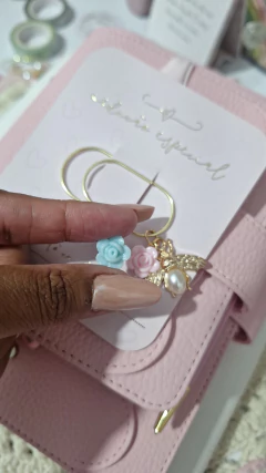 Charm luxo lovely queen - comprar online