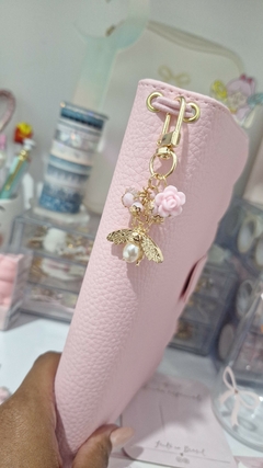 Charm luxo lovely queen