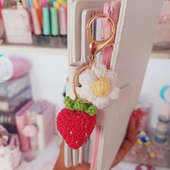 Chaveiro Strawberry - loja online