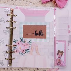 Kit Dash Hello Spring