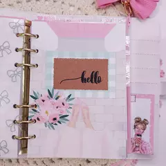 Kit Dash Hello Spring